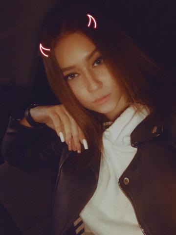 Проститутка Лина